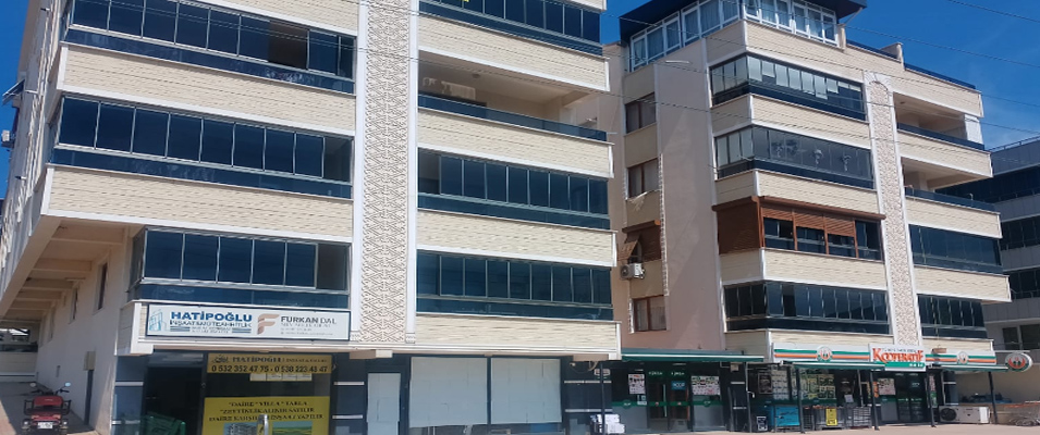 MK Hatipoğlu İnşaat